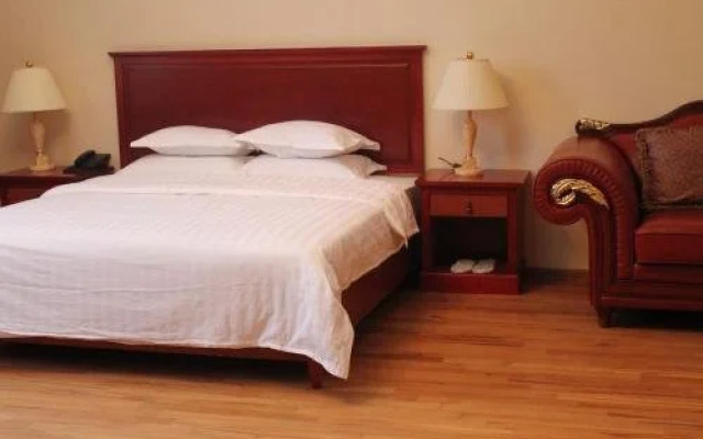Hualing Hotel
