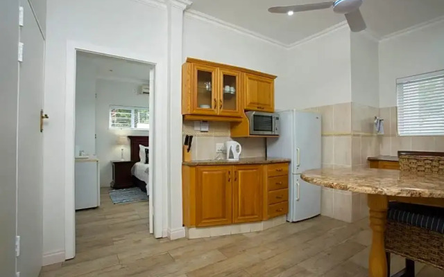 Ocean Hideaway Bed and Breakfast