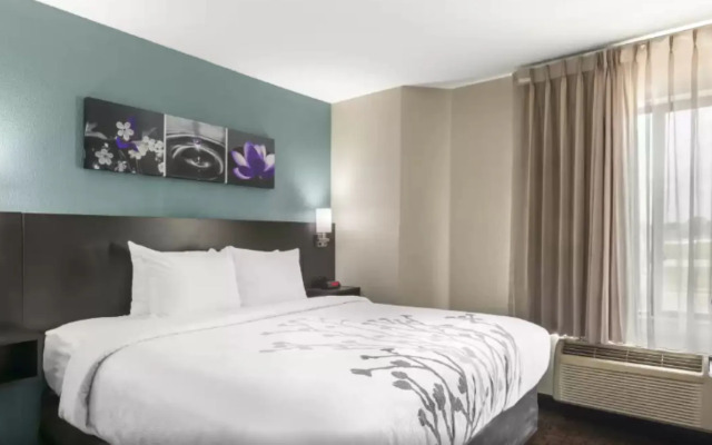 Sleep Inn Olathe - Kansas City