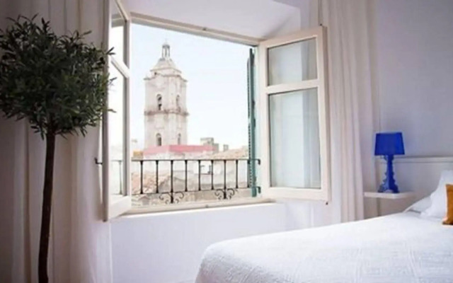 UrbanLiving Liborio