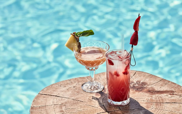 Mykonos Princess Hotel