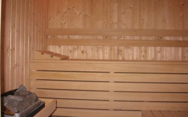 Sveti Stefan Guest House