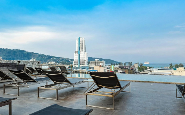 Gu Hotel Patong