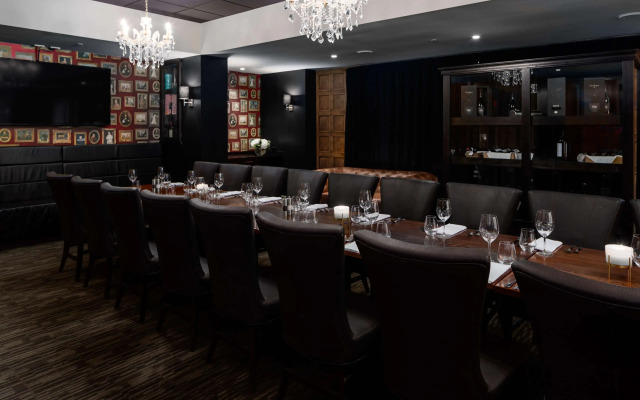 Rydges Latimer Christchurch