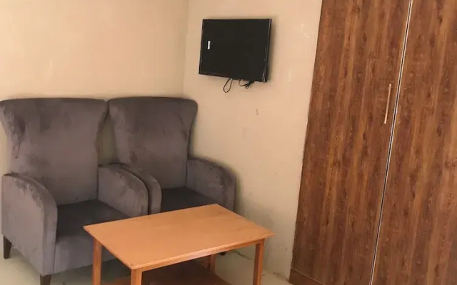 Hotel Village Inn Naran