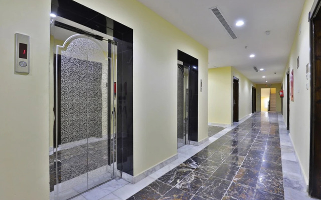 OYO 238 Shahad Al Taif