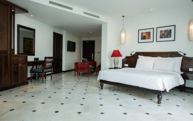 The Palmy Phu Quoc Resort & Spa