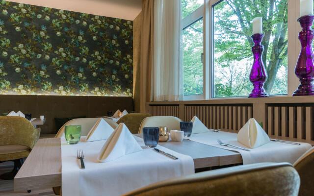 Mercure Hotel Hannover Oldenburger Allee