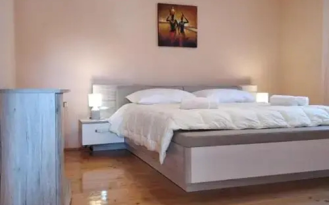 Apartman Poldrugovac