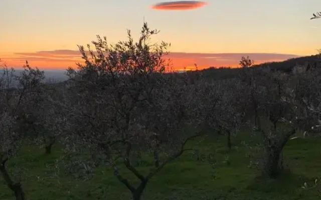 Camping San Giusto