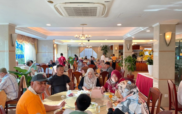 Hotel Sor