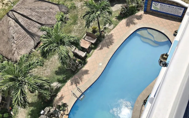 Manzion del Azul