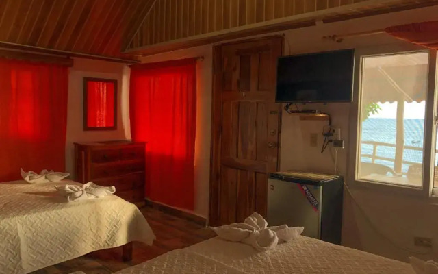 Hostal Familiar Rolo