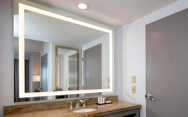 Embassy Suites by Hilton Portland Maine