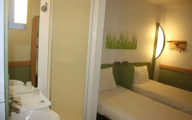 ibis budget Issoire