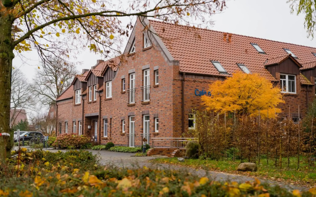 Hotel am Fischerhafen