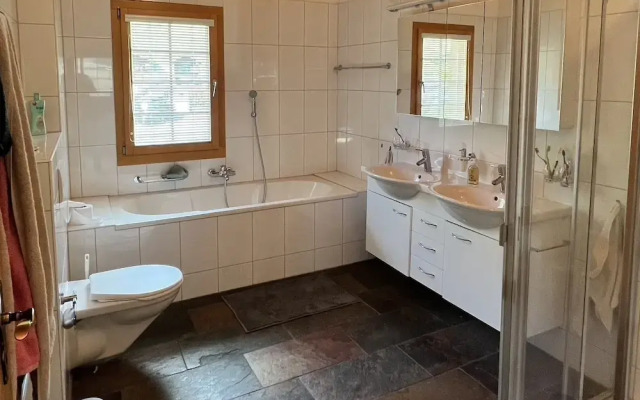 Spacious Apartment With Outstanding Views Direct Access Top of Europe
