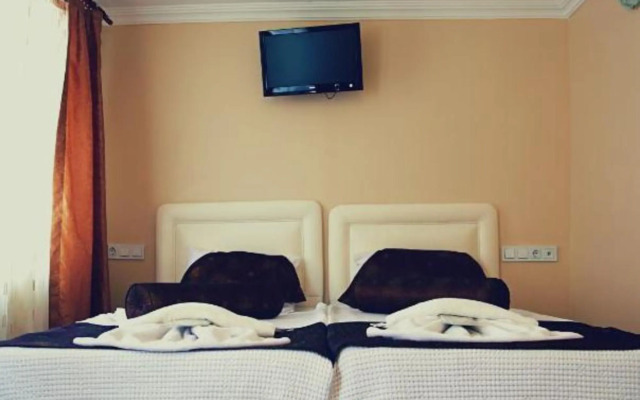 Rose Hotel - Old City