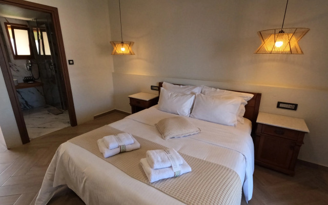 The Flower of Monemvasia