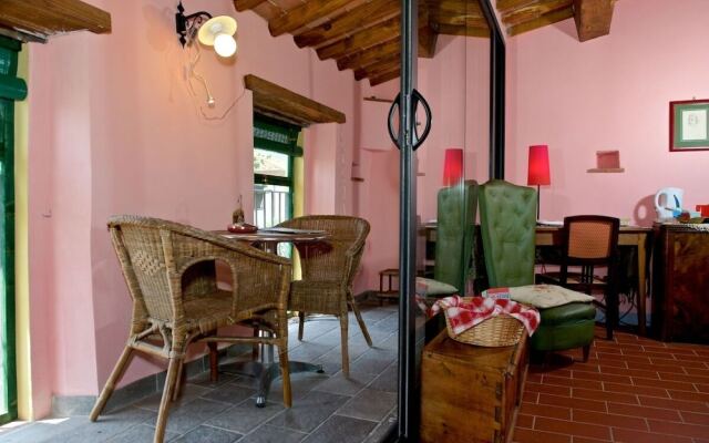 Locanda San Ginese