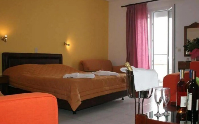 Samos Bay Hotel