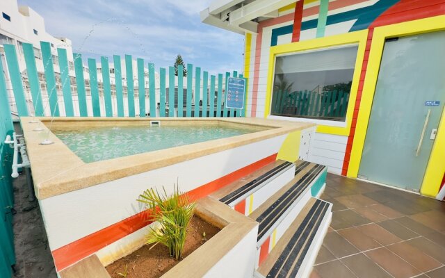 Hotel Nomadic Design