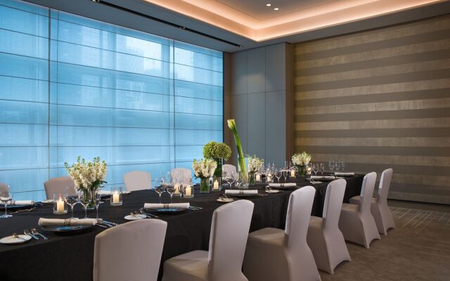 Shenzhen Marriott Hotel Nanshan