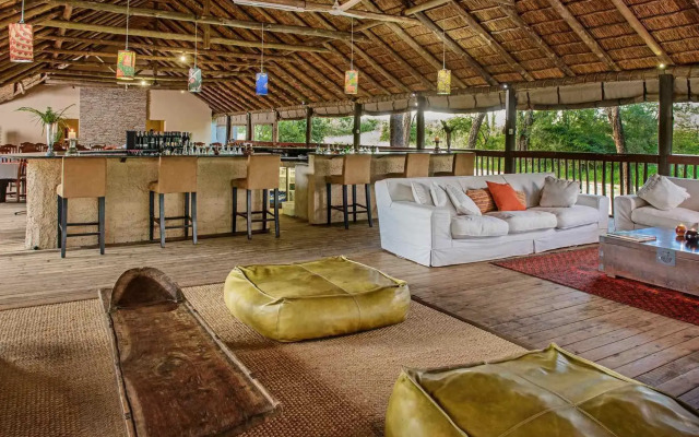 Karongwe - Chisomo Safari Camp