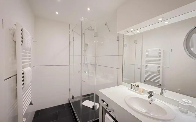 Strandhotel Fischland