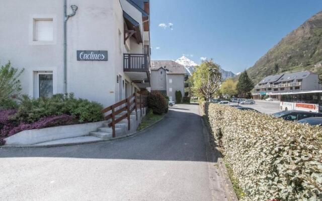 Apartment Ondine