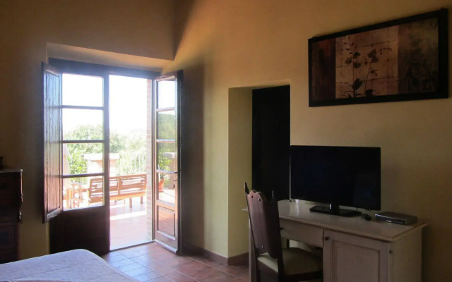 Tenuta di Seripa