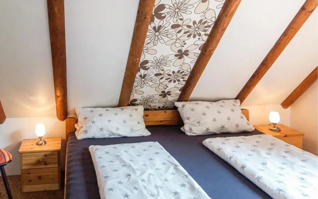 Feriendorf Frankenau