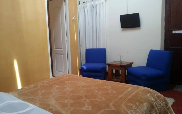 Ulucaho - Hostel