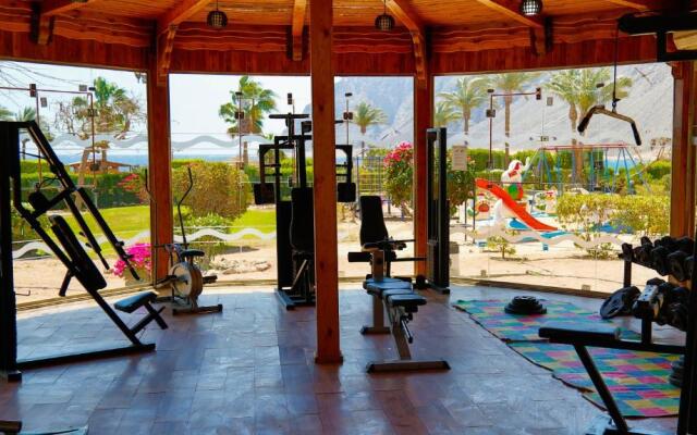 Happy Life Village Dahab	