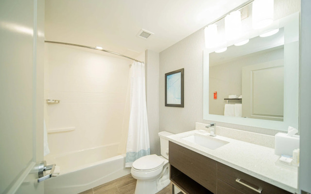 TownePlace Suites by Marriott Brantford and Conference Centre