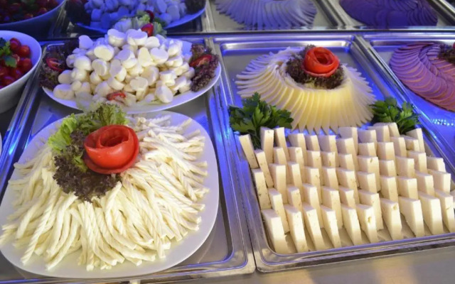 Yeni Otel