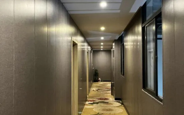 Shankee Hotel (Zhangjiagang Fenghuang Town)