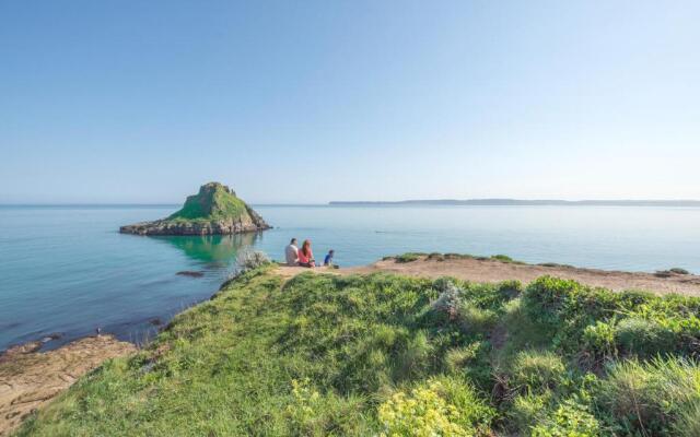 Hollicombe at Dart Valley Coastal Apartments