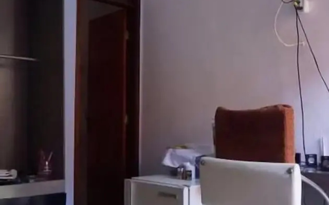 Pousada Maria Flor