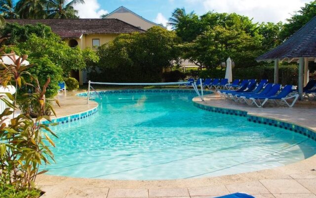 Almond Beach Resort