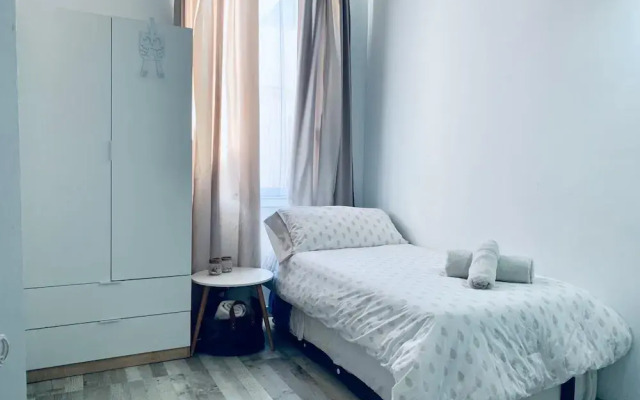 Apartaments Goula