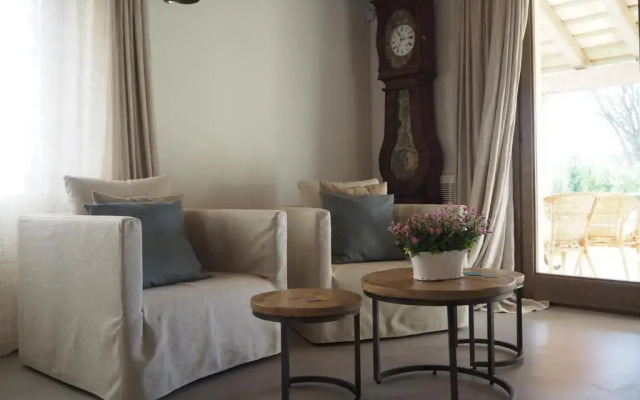 Mas Generós - Adults-Only Eco Hotel