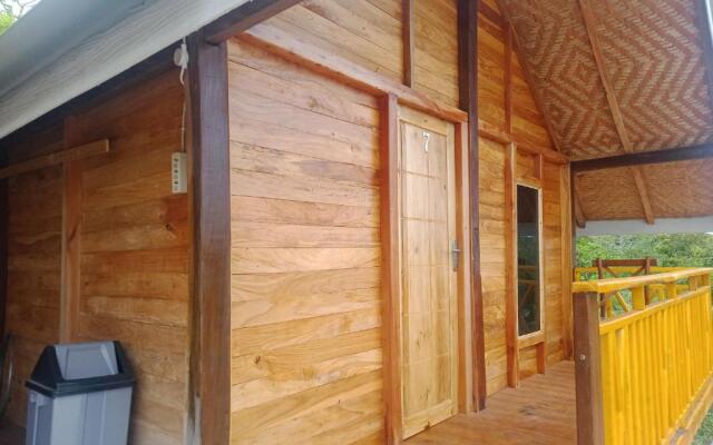 An Nur Homestay Bira Beach