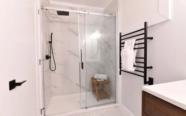 Jardin Suites Highfield