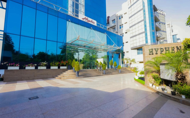 OYO Rooms Noida Sector 62