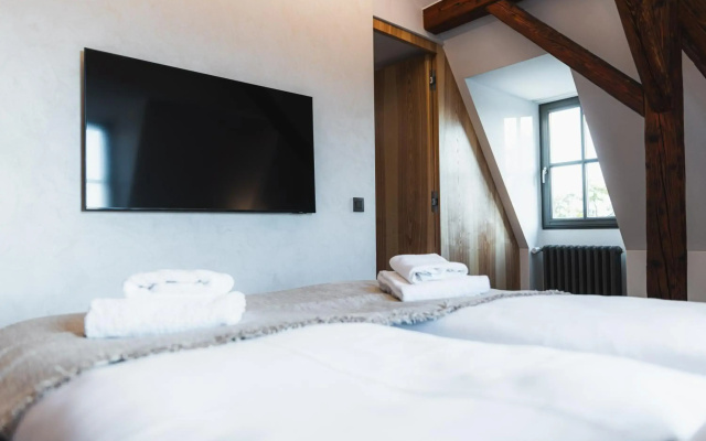 Hotel ALBRECHT