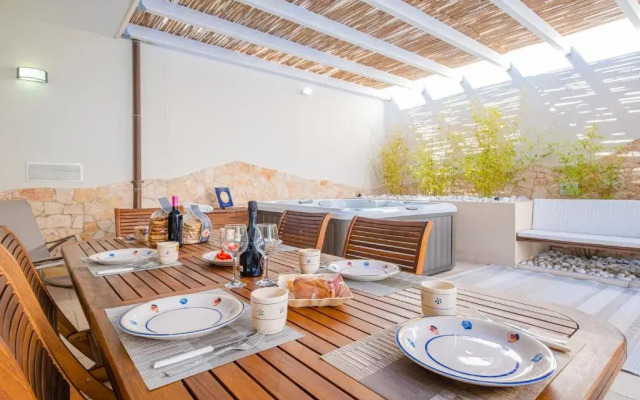 Villa La Tricasina by HDSalento