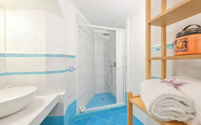Chiaia Di Rose Rooms & Apartment