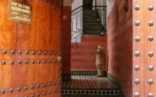 Dar Calipau - Guest House