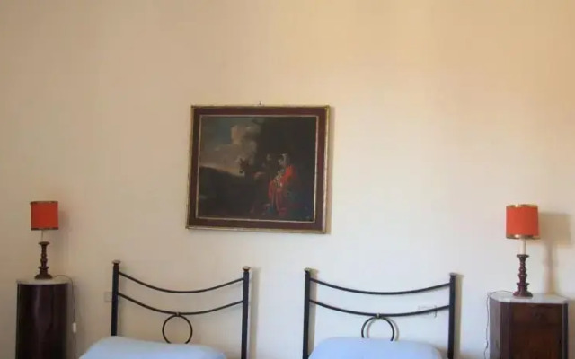 B&B Il Capitano